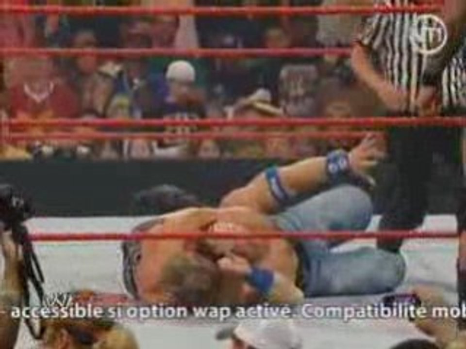 Catch Attack - RAW - 17-01-2009 - 3/3