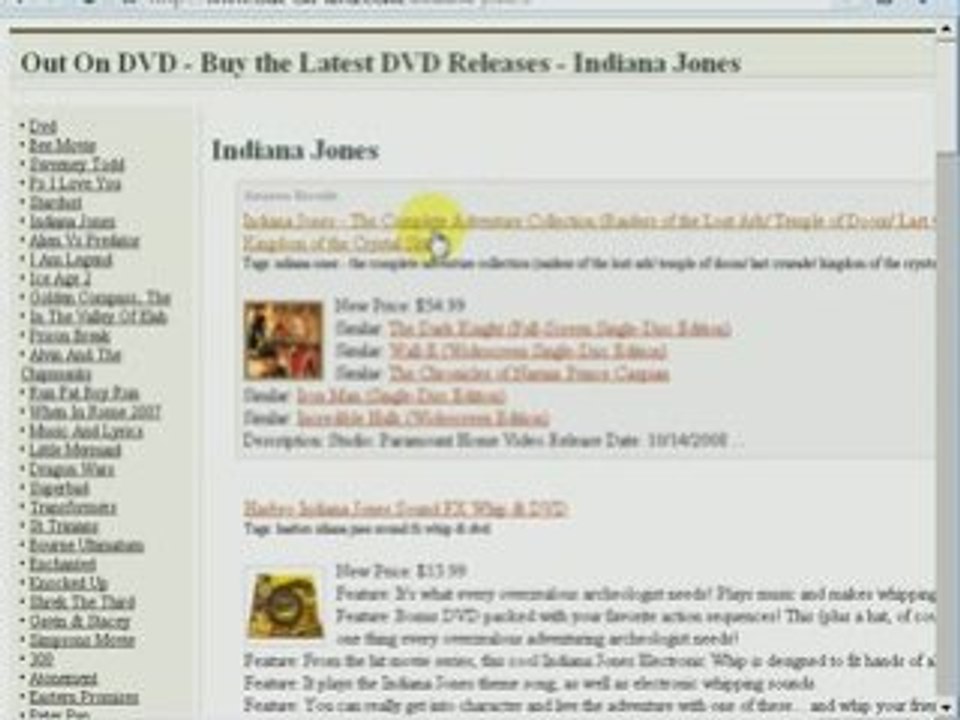 Out on DVD - Find the best new DVD releases