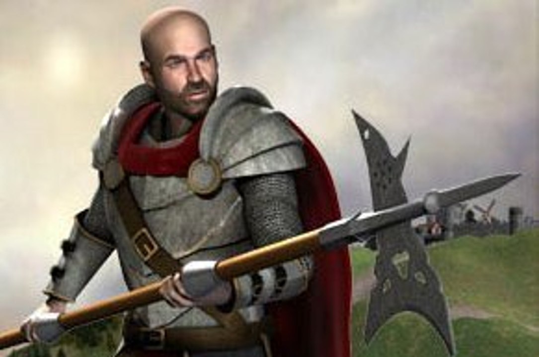 Test - Tribal Wars [Internet] - MEXITV