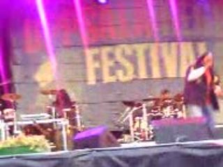 Morgan heritage hail rastafari