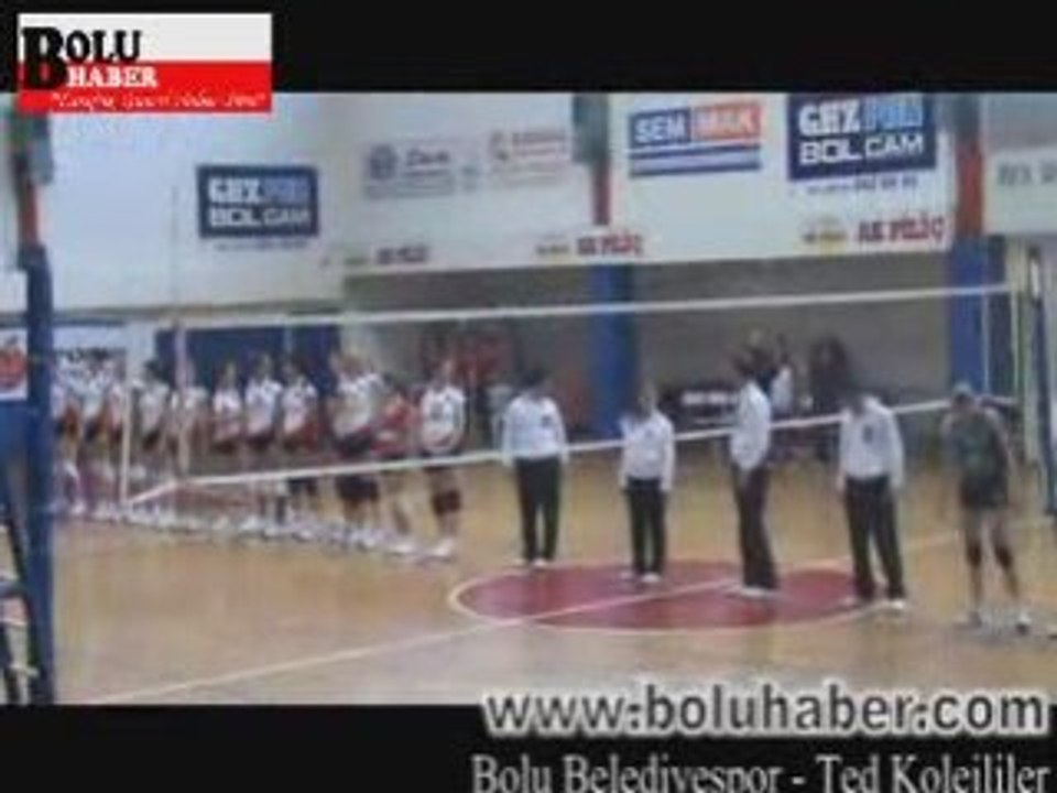 Bolubelediye