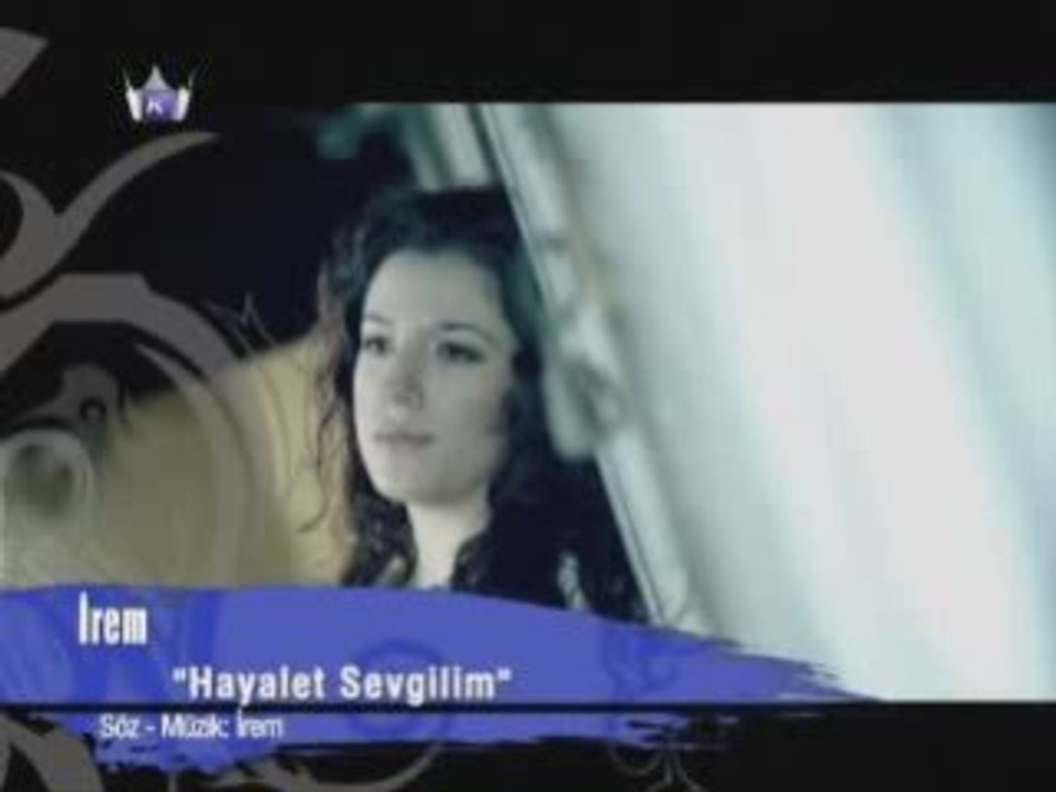 Irem-hayalet sevgilim