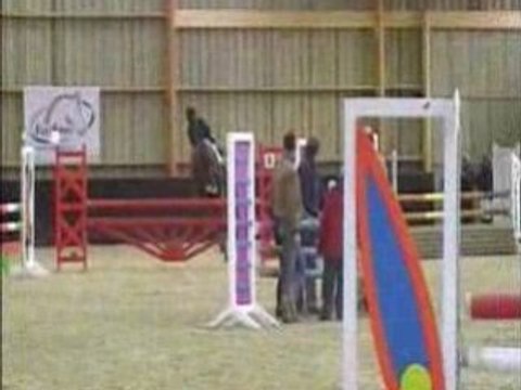 Instable - 18/01/09 - St Aubin sur Gaillon - C1p