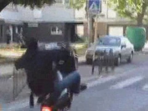 Courtillieres dedicasse mac tayer tandem