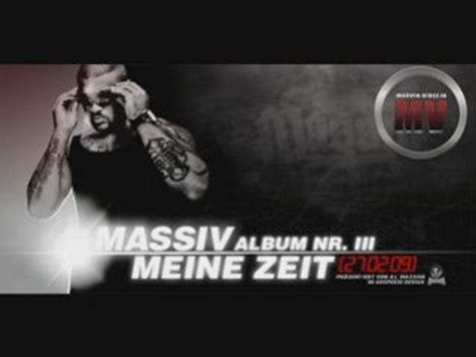Massiv Ft. Mario Winans - Edelstein [www.Marvin-Vibez.in]
