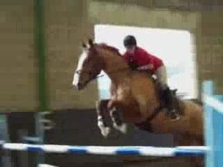 Oriental & moi (CHALLENGE 2OO9 - 1ère manche)