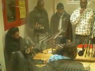 MAS FREESTYLE