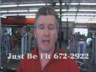 Just Be Fit Fitness Center (White House, Tn) ...