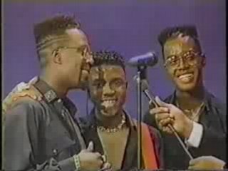 Guy. Jam [SoulTrain.1990]