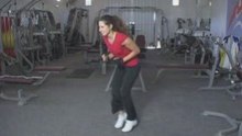 Drop 10 Pounds in 30 Days Workout for Woman, THIS WORKS!!!