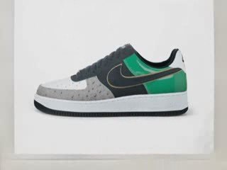 Air Force 1 AF1 Top 100