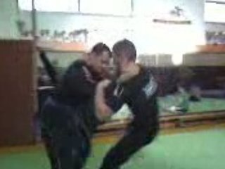 Juji a la volée par sly