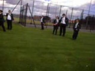 War - why can t we be friends