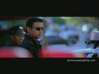 New York - Film   Theatrical Trailer - Hindi