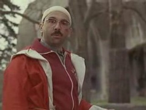 Le Noël des animaux - Le Père Noël est une ordure