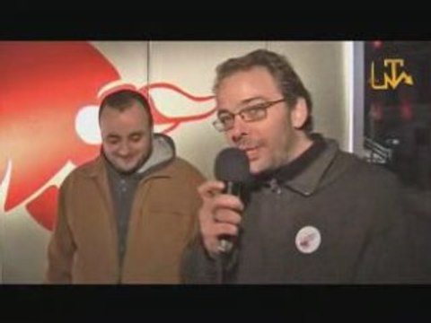 Liege 2015 capitale européenne de la culture par Liège tv