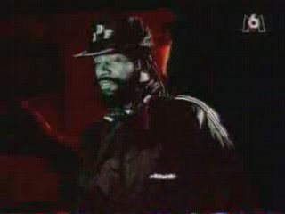 Madjah - Raggamuffin Style