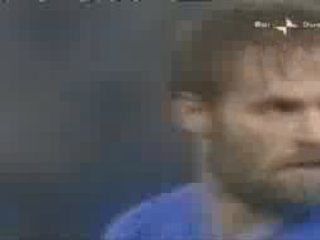 Lazio - Juventus 1 - 1 Melberg  Ledesma Serie A  cuorejuveit