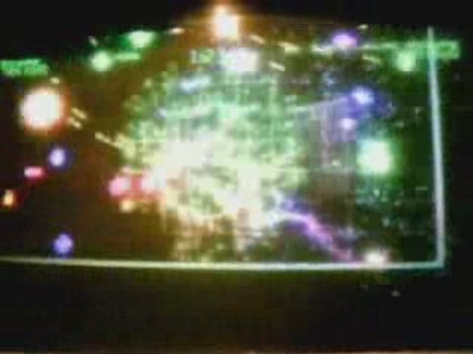 Preview Geometry Wars Retro Evolved 2