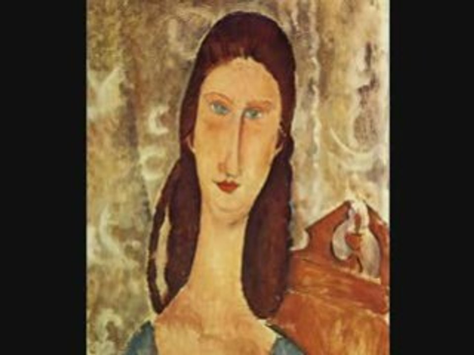 MODIGLIANI