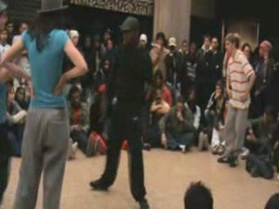 CDB 1:locking:Sebou et Spacee (6tD) Vs (lockness)