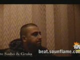 Bate Sasho and Gruka for vzemi toia Beat