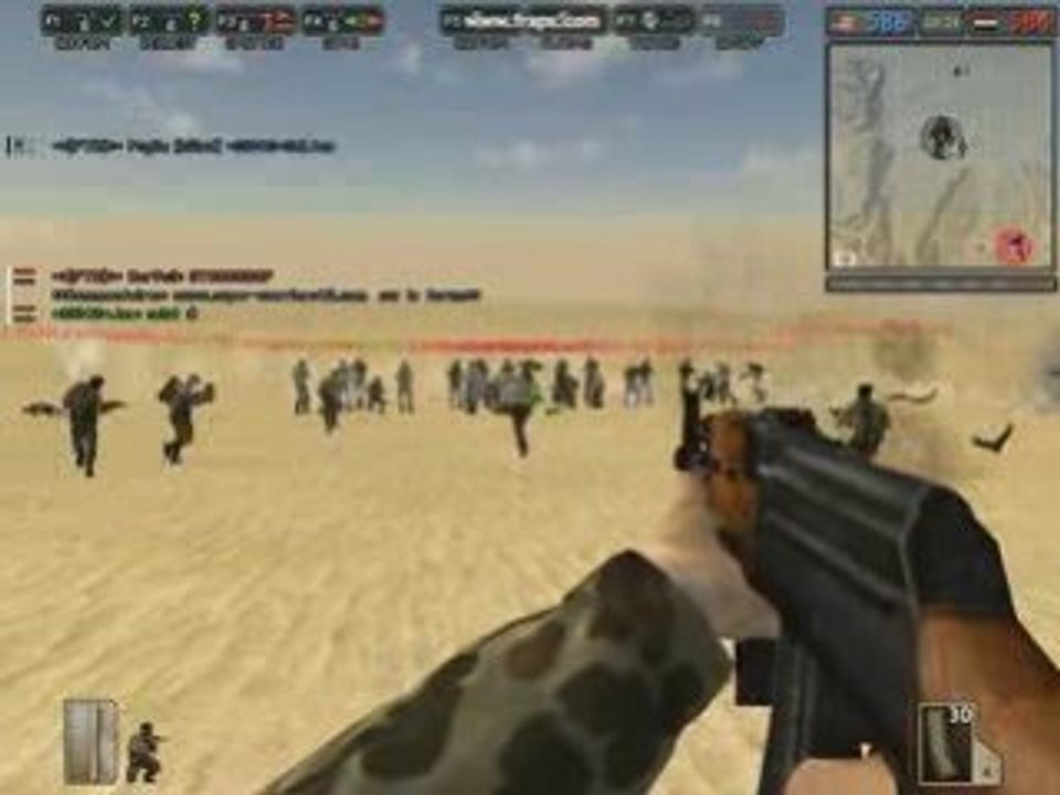 PickupATF