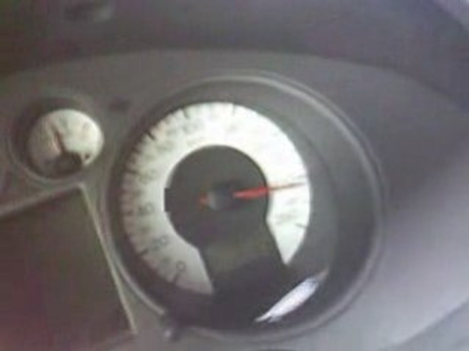 Seat Ibiza Cupra TDI 160ch - 140km/h à 230km/h