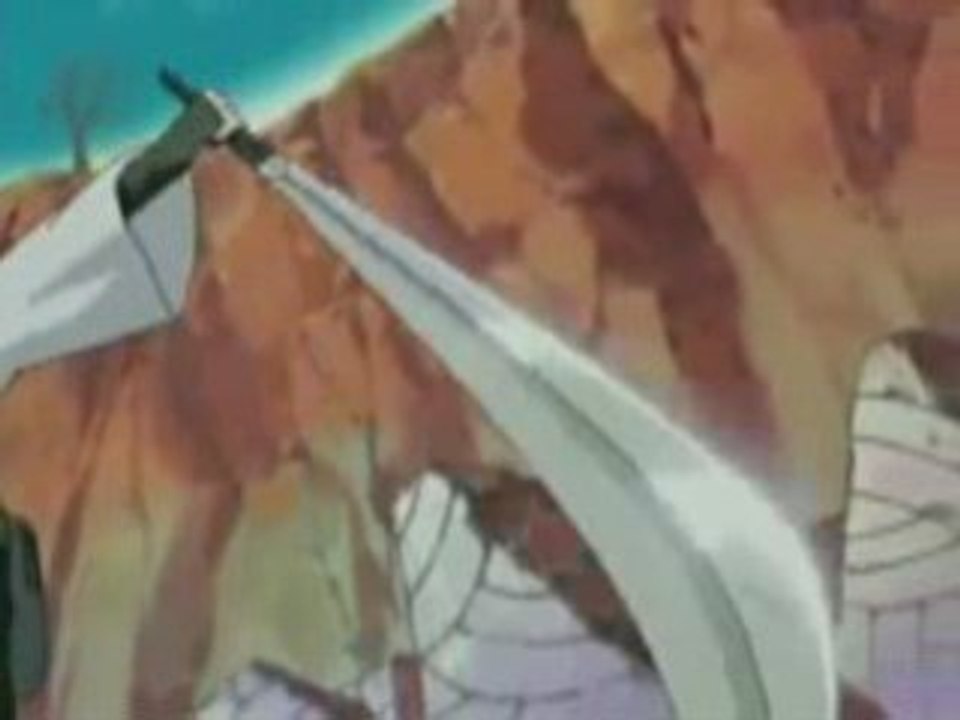 AMV Naruto Shippuden