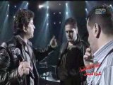 Taratata Coulisses 18/01 - Nelli Walid Tawfi9 Madline (5)