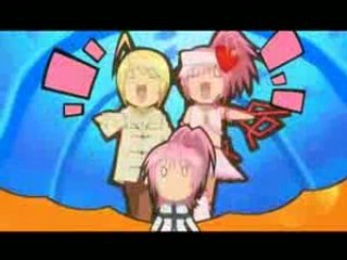 【AMV】 Shugo Chara