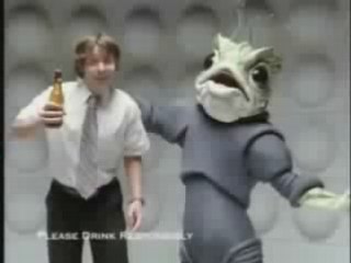 Compil pub délire sur péche