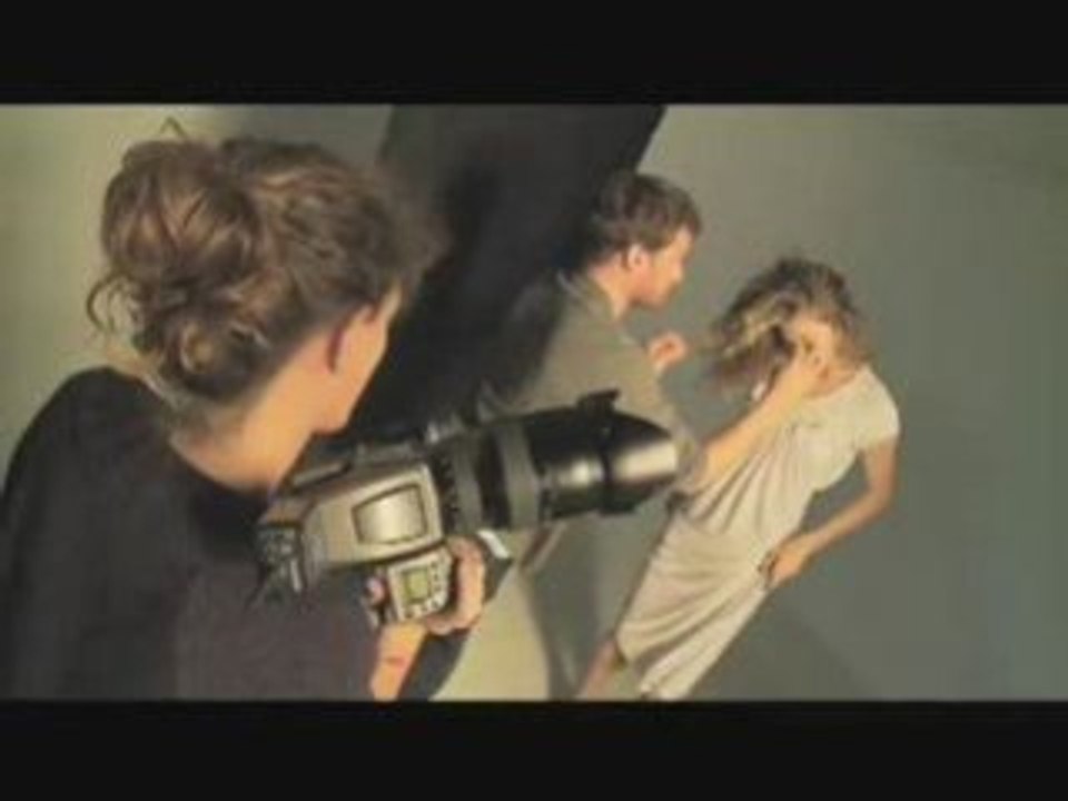 Elettra Rossellini NY Mag Photoshoot