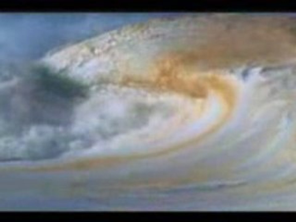 La conquista del paraiso