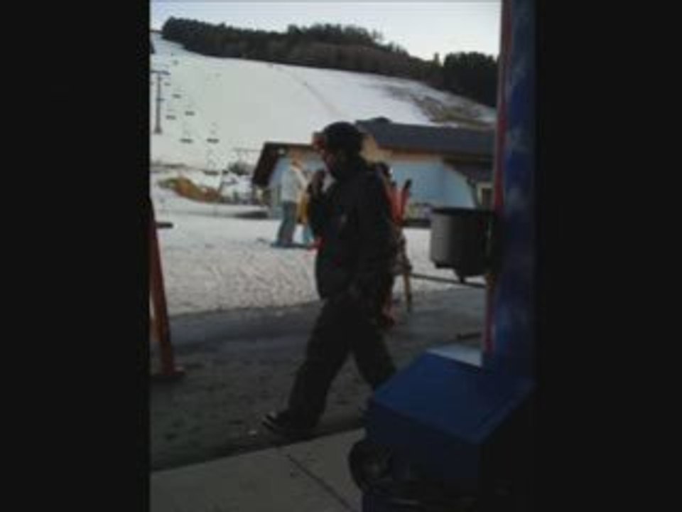 Snowboard Poland Suwałki