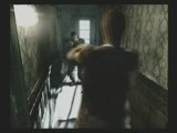Resident Evil Trailer 1 game Cube