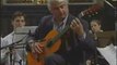 Juan Tomas flamenco guitar concert with chamber orchestra