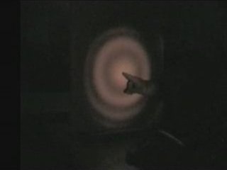 Michelson :réglage avec la lampe de sodium