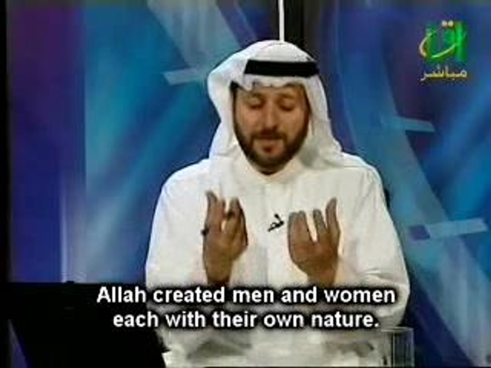 What women Think