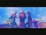 Spyro:Dawn of the Dragon::Tell Me What The Rain Knows::BETA