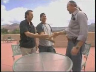 Lieux légendaires du paranormal 1/3