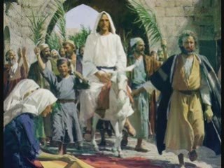 Gospel of John 12 in mandarin