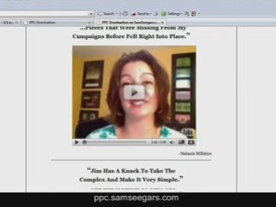 PPC Domination with Mike Dilliard