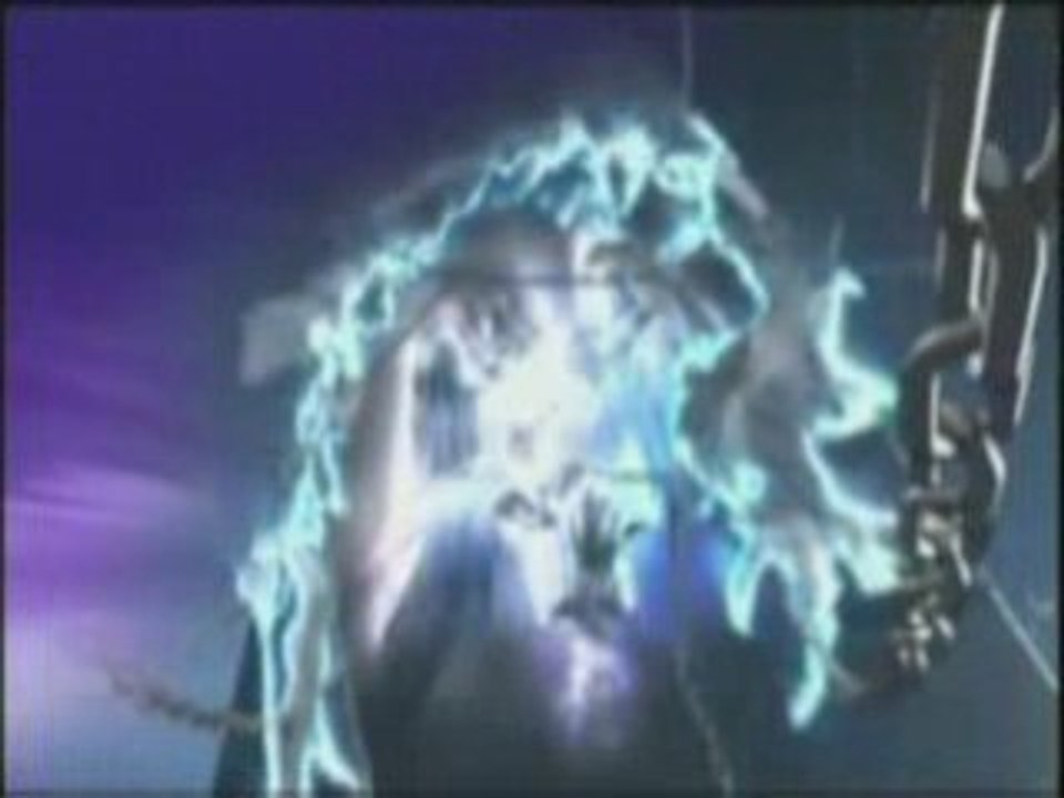 AMV Dn Angel