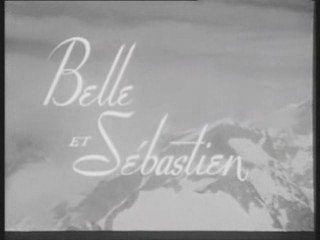 BELLE & SEBASTIEN