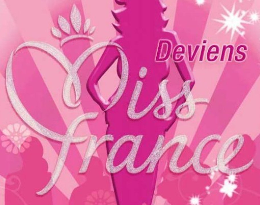 Test - Deviens Miss France [PC] - MexiTV