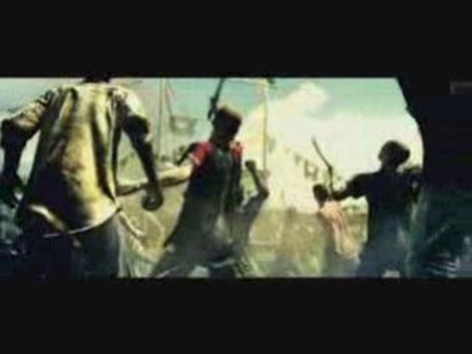 Resident Evil 5
