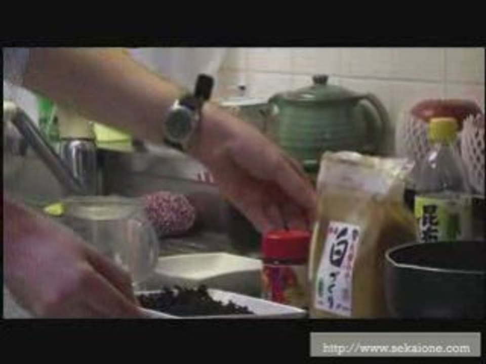 Cookinjapan