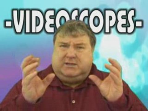 Russell Grant Video Horoscope Cancer January Monday 19th