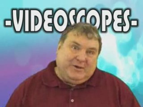 Russell Grant Video Horoscope Scorpio January Monday 19th
